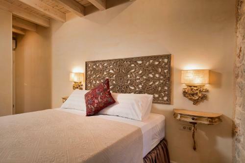Hostal Town House Rosario