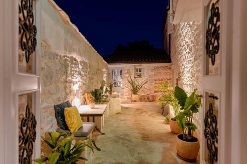 Hostal Town House Rosario