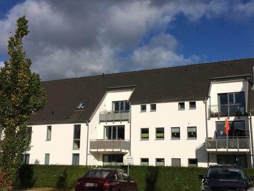 Apartamento Ferienwohnung Rabe