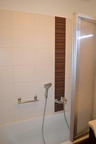 Apartamento Ferienwohnung Rabe