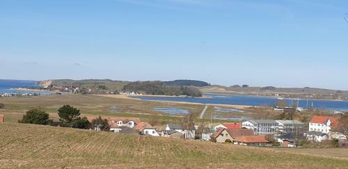 Apartamento Ferienwohnung Rabe