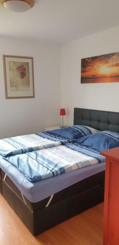 Apartamento Ferienwohnung Rabe