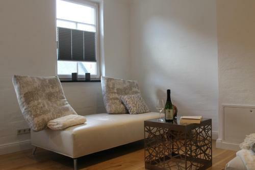 Apartamento Ferienwohnung Am Pommerbach