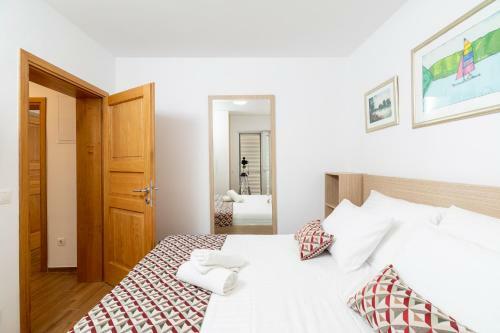 Apartamento Villa Stipe