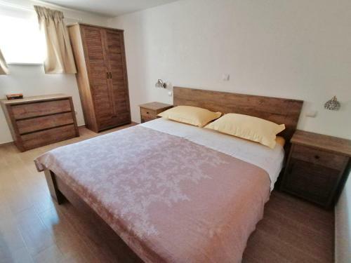 Vacation House Mlaki Rot