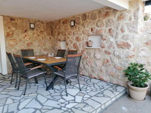 Vacation House Mlaki Rot