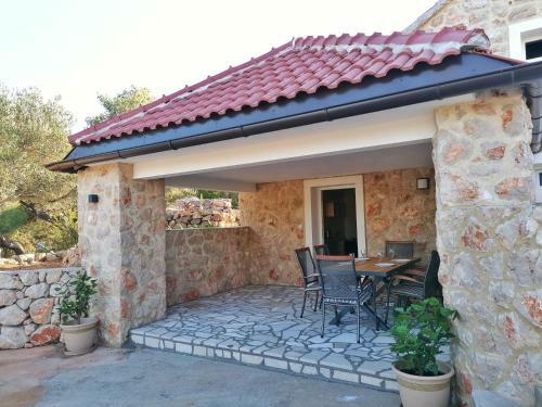 Vacation House Mlaki Rot