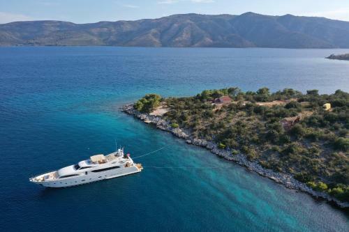 Vacation House Mlaki Rot