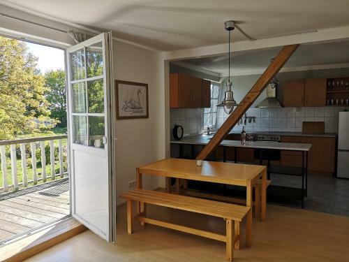 Apartamento Zum Singschwan