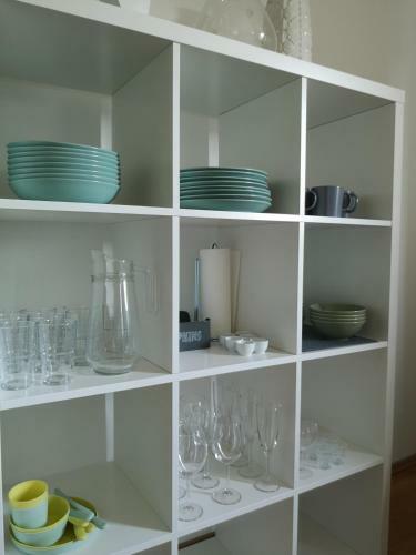 Apartamento Zum Singschwan