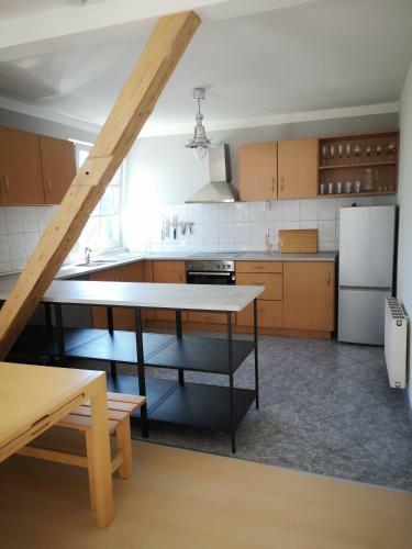 Apartamento Zum Singschwan