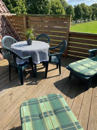 Apartamento Wohnung Auf Dem Lande
