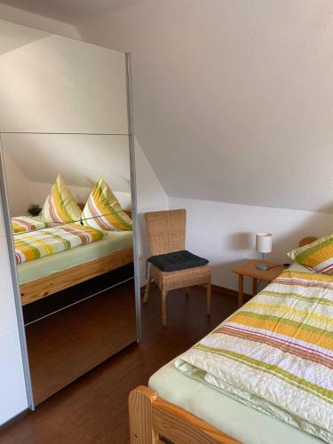 Apartamento Wohnung Auf Dem Lande