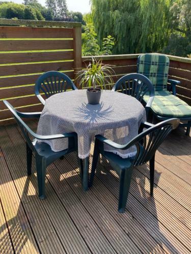 Apartamento Wohnung Auf Dem Lande