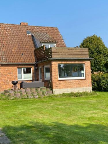 Apartamento Wohnung Auf Dem Lande