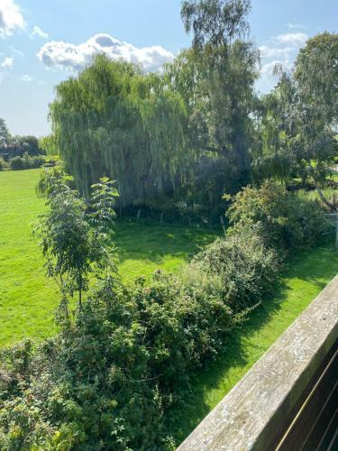 Apartamento Wohnung Auf Dem Lande