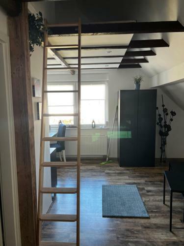 Apartamento Bulldogracinghome