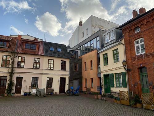 Apartamento Hofquartier
