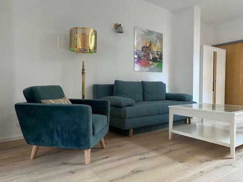 Apartamento Hofquartier