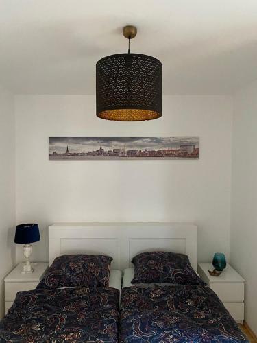 Apartamento Hofquartier