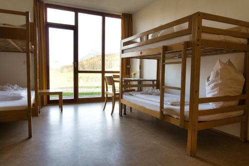 Bed & Breakfast Labenbachhof Freizeit-schulungs Und Tagungszentrum