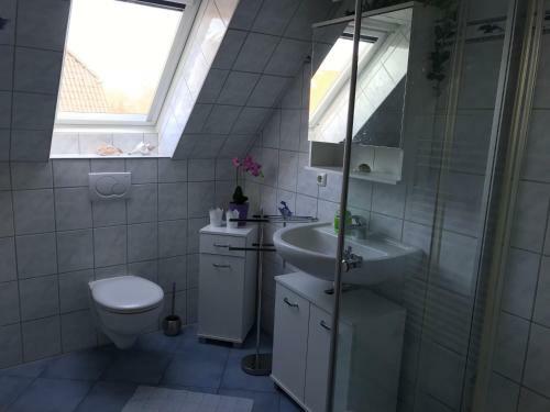 Apartamento Ferienwohnung Wansiedler