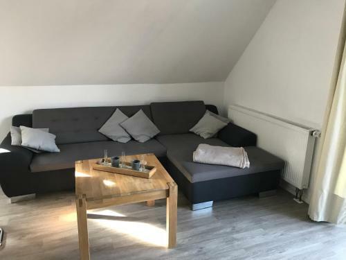 Apartamento Ferienwohnung Wansiedler