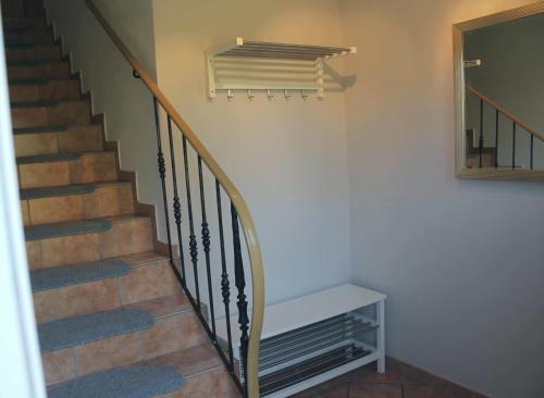 Apartamento Ferienwohnung Wansiedler