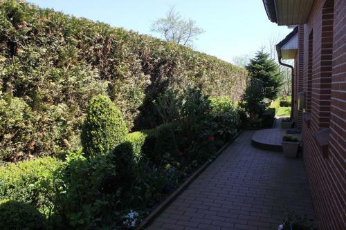 Apartamento Ferienwohnung Wansiedler