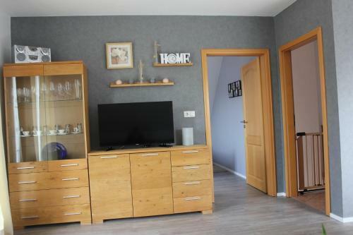 Apartamento Ferienwohnung Wansiedler