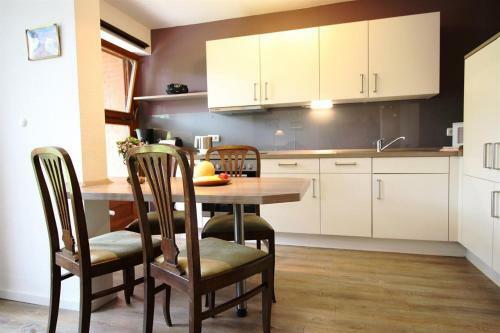 Apartamento Riekes Kaj�te