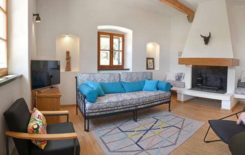 Villae Dalmaticae - Plava