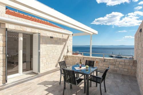 New Luxurious Villa Tinka - Sumartin