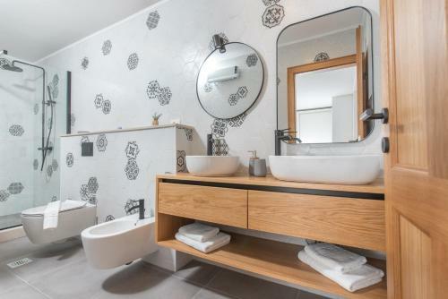 New Luxurious Villa Tinka - Sumartin