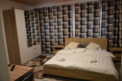Bed & Breakfast Kleines Bahnhof Hotel