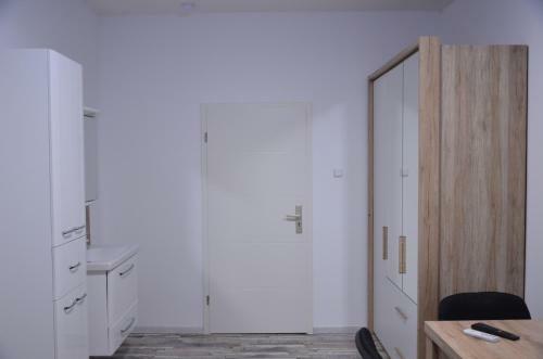 Bed & Breakfast Kleines Bahnhof Hotel