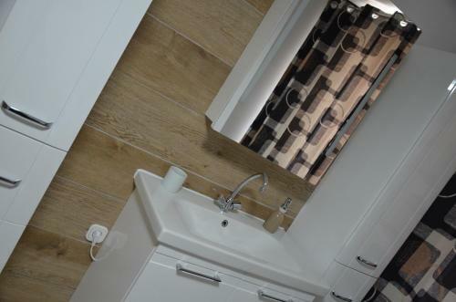 Bed & Breakfast Kleines Bahnhof Hotel
