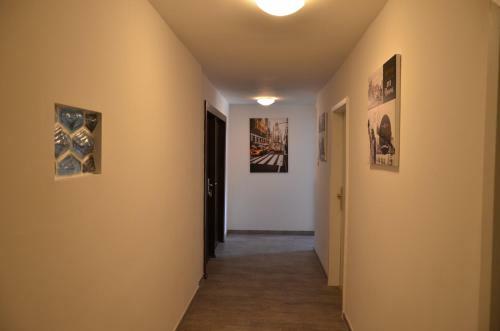 Bed & Breakfast Kleines Bahnhof Hotel