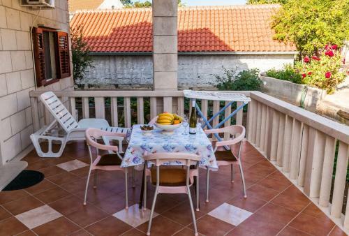 Apartments Sumartin