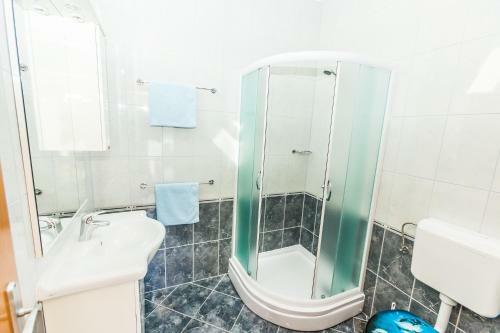Apartments Sumartin