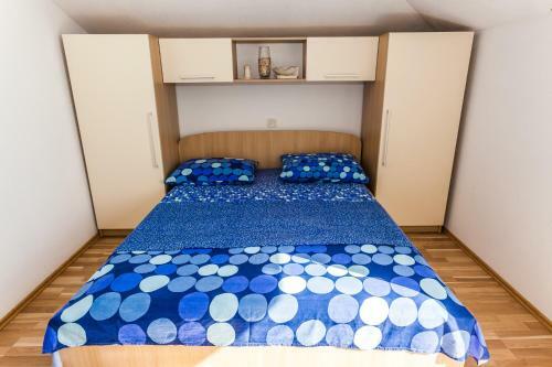 Apartments Sumartin
