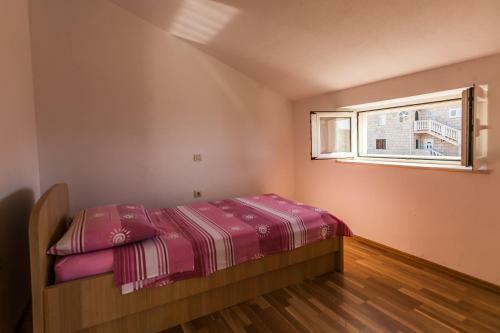 Apartments Sumartin
