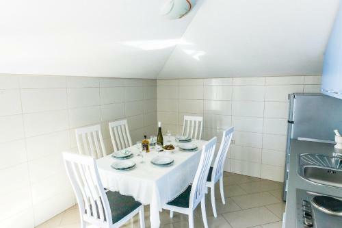 Apartments Sumartin