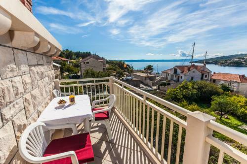 Apartments Sumartin