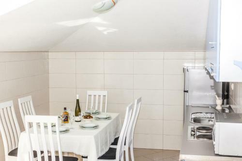 Apartments Sumartin