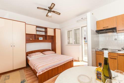 Apartments Sumartin