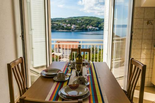 Apartments Sumartin