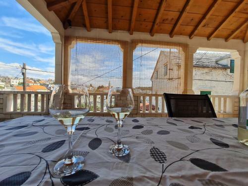 Apartment Porat