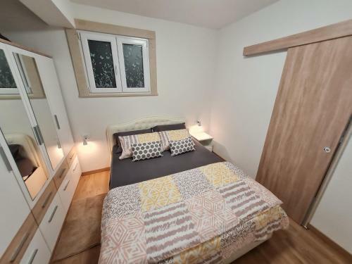 Apartment Porat