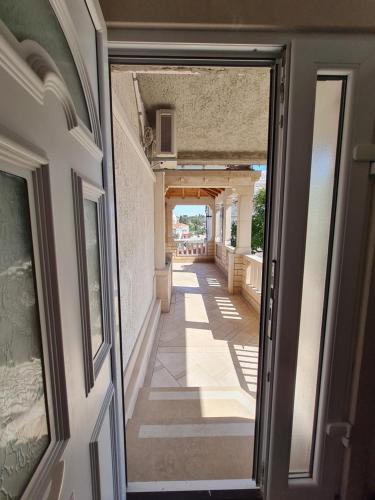 Apartment Porat